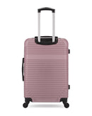 AMERICAN TRAVEL – Mittelgroßer Koffer 65cm MEMPHIS