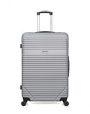 AMERICAN TRAVEL – Großer Koffer 75cm MEMPHIS