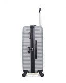 AMERICAN TRAVEL – Mittelgroßer Koffer 65cm MEMPHIS