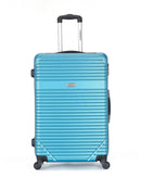 AMERICAN TRAVEL – Großer Koffer 75cm MEMPHIS