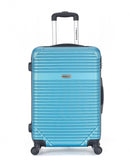AMERICAN TRAVEL – Mittelgroßer Koffer 65cm MEMPHIS