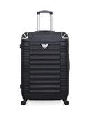 LPB LUGGAGE - Großer Koffer 75cm GIULIA