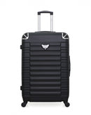 LPB LUGGAGE - 4er-Set: Hartschalenkoffer GIULIA-C