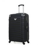 LPB LUGGAGE - Großer Koffer 75cm GIULIA