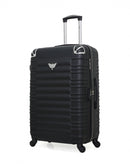 LPB LUGGAGE - 4er-Set: Hartschalenkoffer GIULIA-C