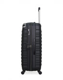 LPB LUGGAGE - 4er-Set: Hartschalenkoffer GIULIA-C