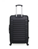 LPB LUGGAGE - Großer Koffer 75cm GIULIA