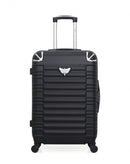 LPB LUGGAGE - Mittelgroßer Koffer 65cm GIULIA