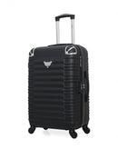 LPB LUGGAGE - Mittelgroßer Koffer 65cm GIULIA