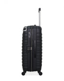 LPB LUGGAGE - Mittelgroßer Koffer 65cm GIULIA