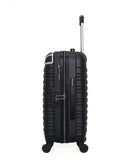 LPB LUGGAGE - Handgepäck - Koffer 55cm GIULIA