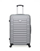LPB LUGGAGE - 4er-Set: Hartschalenkoffer GIULIA-C