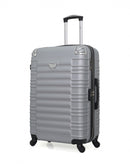 LPB LUGGAGE - 4er-Set: Hartschalenkoffer GIULIA-C