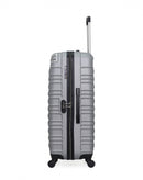LPB LUGGAGE - 4er-Set: Hartschalenkoffer GIULIA-C