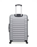 LPB LUGGAGE - 4er-Set: Hartschalenkoffer GIULIA-C