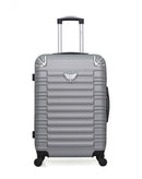 LPB LUGGAGE - Mittelgroßer Koffer 65cm GIULIA