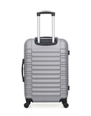 LPB LUGGAGE - Mittelgroßer Koffer 65cm GIULIA