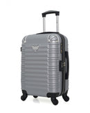 LPB LUGGAGE - Handgepäck - Koffer 55cm GIULIA