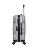 LPB LUGGAGE - Handgepäck - Koffer 55cm GIULIA