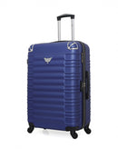 LPB LUGGAGE - 4er-Set: Hartschalenkoffer GIULIA-C