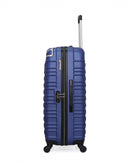 LPB LUGGAGE - 4er-Set: Hartschalenkoffer GIULIA-C