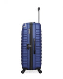 LPB LUGGAGE - Großer Koffer 75cm GIULIA