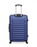 LPB LUGGAGE - 4er-Set: Hartschalenkoffer GIULIA-C