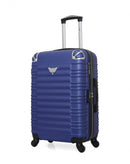 LPB LUGGAGE - Mittelgroßer Koffer 65cm GIULIA