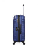 LPB LUGGAGE - Mittelgroßer Koffer 65cm GIULIA