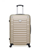 LPB LUGGAGE - Großer Koffer 75cm GIULIA