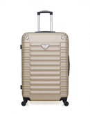 LPB LUGGAGE - 4er-Set: Hartschalenkoffer GIULIA-C