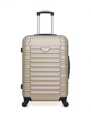 LPB LUGGAGE - Mittelgroßer Koffer 65cm GIULIA