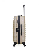 LPB LUGGAGE - Mittelgroßer Koffer 65cm GIULIA