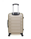 LPB LUGGAGE - Mittelgroßer Koffer 65cm GIULIA