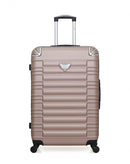 LPB LUGGAGE - Großer Koffer 75cm GIULIA