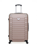 LPB LUGGAGE - 4er-Set: Hartschalenkoffer GIULIA-C