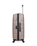 LPB LUGGAGE - Großer Koffer 75cm GIULIA