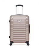 LPB LUGGAGE - Mittelgroßer Koffer 65cm GIULIA