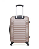 LPB LUGGAGE - Mittelgroßer Koffer 65cm GIULIA