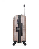 LPB LUGGAGE - Handgepäck - Koffer 55cm GIULIA