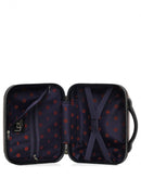 LPB LUGGAGE - Kosmetikkoffer GIULIA-K