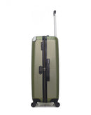 LPB LUGGAGE - 3er-Set: Hartschalenkoffer AMELIE-A