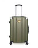 LPB LUGGAGE - Mittelgroßer Koffer 60cm AMELIE-A