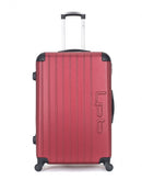 LPB LUGGAGE - Großer Koffer 75cm HAMBOURG