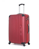LPB LUGGAGE - Großer Koffer 75cm HAMBOURG