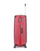 LPB LUGGAGE - 3er-Set: Hartschalenkoffer HAMBOURG