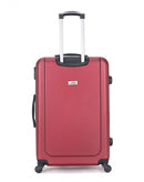 LPB LUGGAGE - Großer Koffer 75cm HAMBOURG