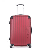 LPB LUGGAGE - Mittelgroßer Koffer 65cm HAMBOURG
