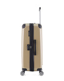 WAVE PARIS - 3er-Set: Hartschalenkoffer DENALI-B