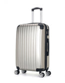 WAVE PARIS - Mittelgroßer Koffer 65cm DENALI